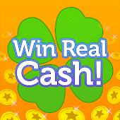Lucktastic: Win Prizes, Real Rewards, & Gift Cards medium icon