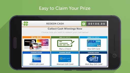 Lucktastic: Win Prizes, Real Rewards, & Gift Cards screenshot 3