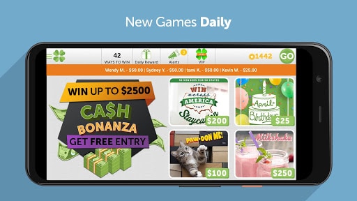 Lucktastic: Win Prizes, Real Rewards, & Gift Cards screenshot 5
