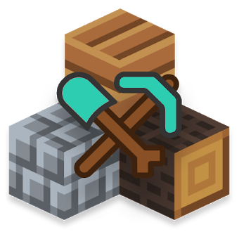 Builder for Minecraft PE Free icon