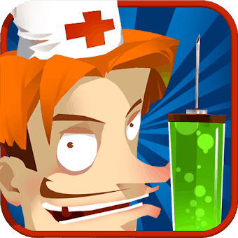 Médico Maluco - Crazy Doctor icon