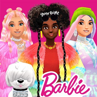 Barbie™ Fashion Closet icon