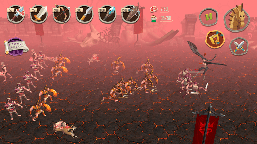 Trojan War: Rise of the legendary Sparta screenshot 0