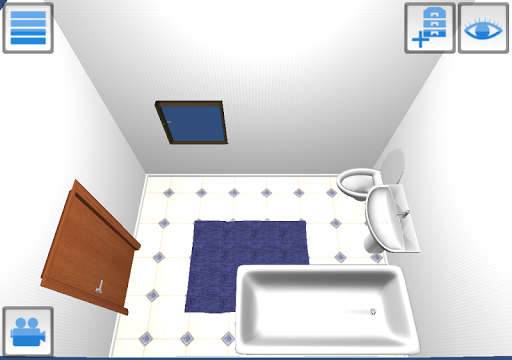 Room Creator Interior Design screenshot 2
