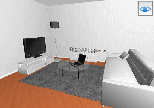 Room Creator Interior Design screenshot 4