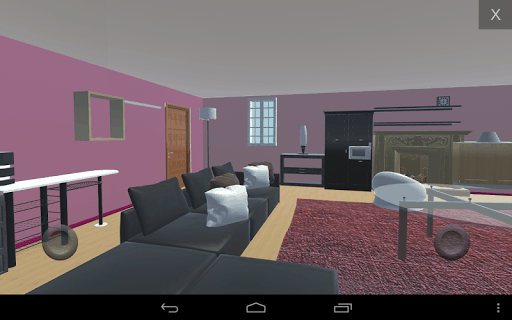 Room Creator Interior Design screenshot 6