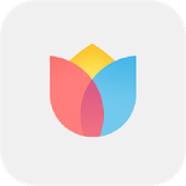 Mi Wallpaper Carousel medium icon