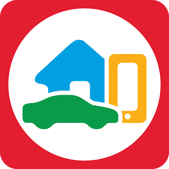 Mudah.my - Find, Buy, Sell Preloved Items icon