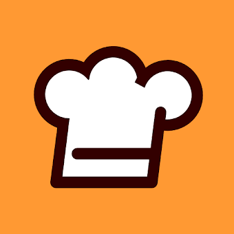 Cookpad - Receitas Caseiras icon