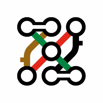 Tube Map - Planner per viaggi in metro a Londra icon