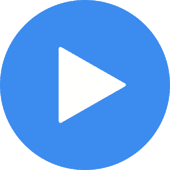 MX Player icon