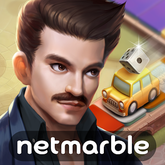 Travelling Millionaire icon