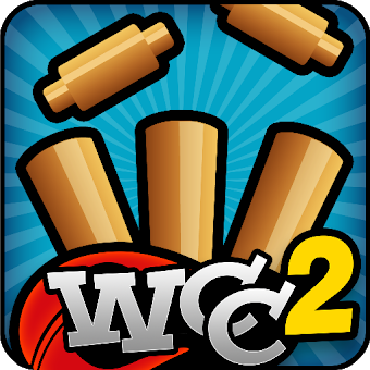 World Cricket Championship 2 - WCC2 icon