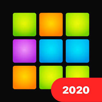 Drum Pads 24 - Music Maker icon