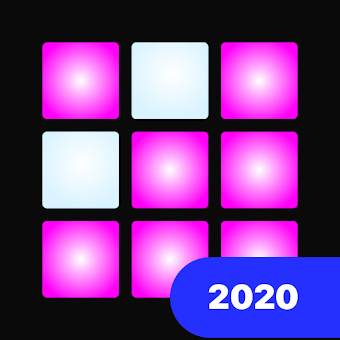 Electro Drum Pads 24 - Music & Beat Maker icon