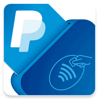 PayPal Here - POS, Credit Card Reader icon