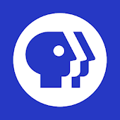 PBS Video medium icon