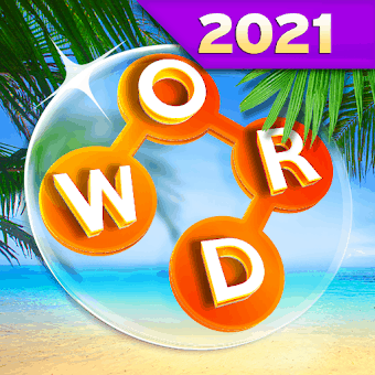 Wordscapes icon