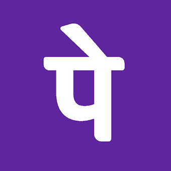 PhonePe – UPI, Recharges, Investments & Insurance icon