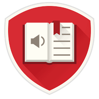 eReader Prestigio: Book Reader icon
