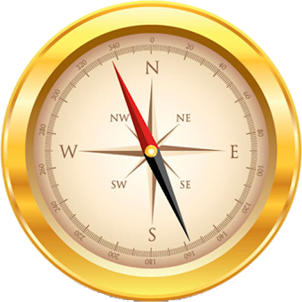 Compass 360 Pro Free icon