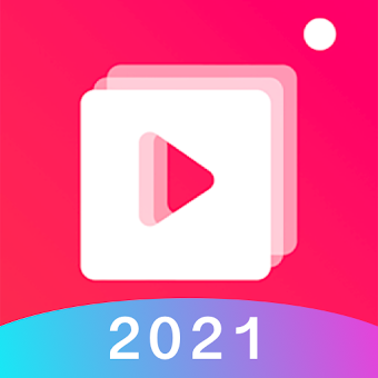SlidePlus - Video Slideshow Maker icon