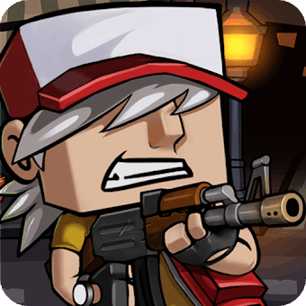 Zombie Age 2: Survival Rules - Offline Shooting icon