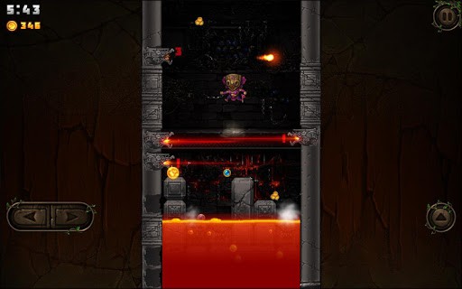Volcano Tower screenshot 6
