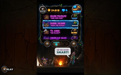 Volcano Tower screenshot 7