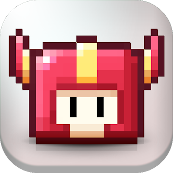 My Heroes – Test icon