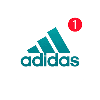 adidas Training by Runtastic - Workout Fitness App icon