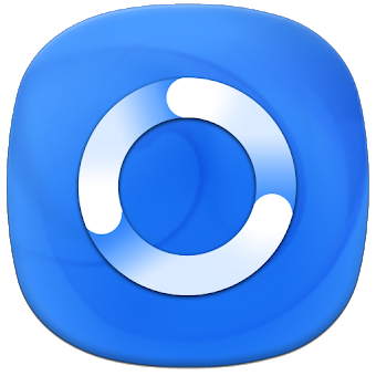 Samsung Link (Terminated) icon