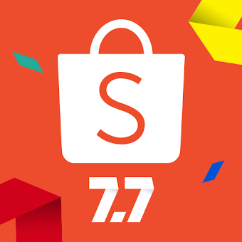Shopee 7.7 Mid Year Sale icon