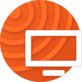 Gusher - Screen Broadcaster medium icon