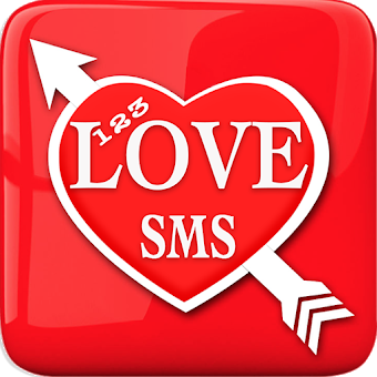 123 Love SMS icon