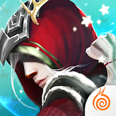 Survival Heroes - MOBA Battle Royale medium icon