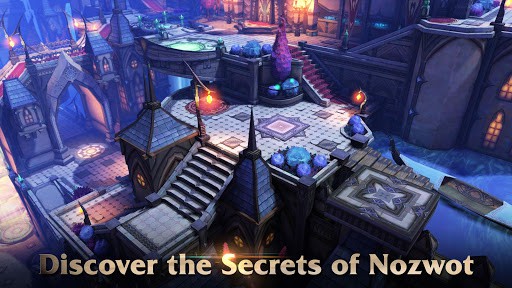 Taichi Panda: Heroes screenshot 5