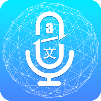 Translate All - Speech Text Camera Translator icon