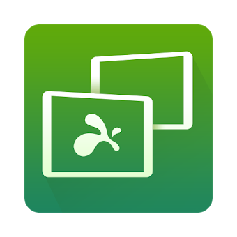 Splashtop Personal - Remote Desktop icon