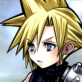 DISSIDIA FINAL FANTASY OPERA OMNIA icon