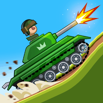 Hills of Steel icon