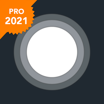 Assistive Touch IOS - Screen Recorder icon