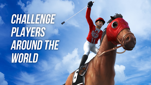 Photo Finish Horse Racing screenshot 2