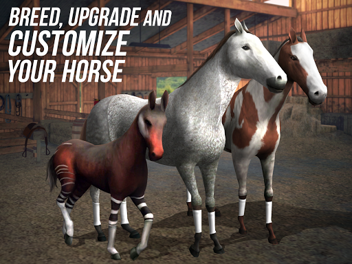 Photo Finish Horse Racing screenshot 7
