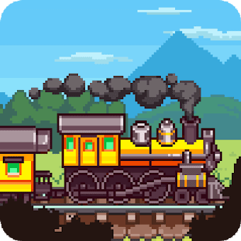 Tiny Rails icon