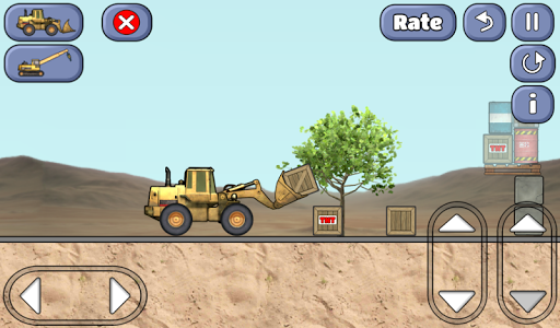 Construction Tasks screenshot 0