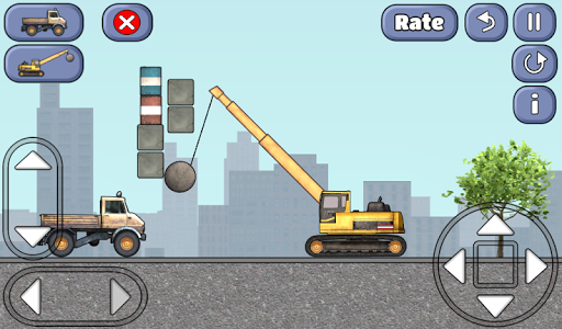 Construction Tasks screenshot 3