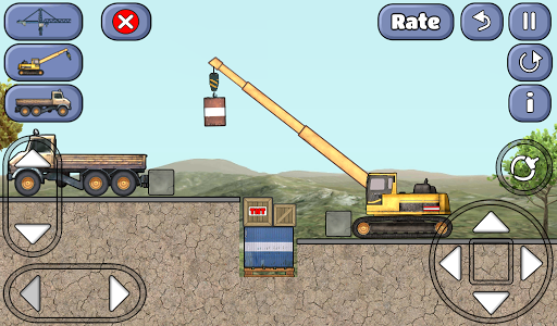 Construction Tasks screenshot 7