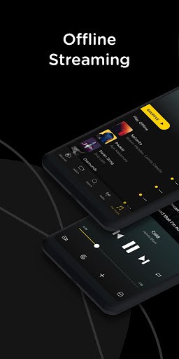 fizy – Music & Video screenshot 2