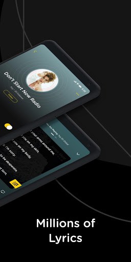 fizy – Music & Video screenshot 3